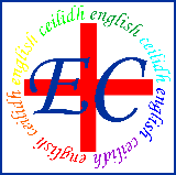 English Ceilidh