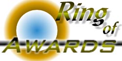 The Ring of Awards