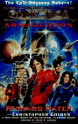 Armageddon in hardcover