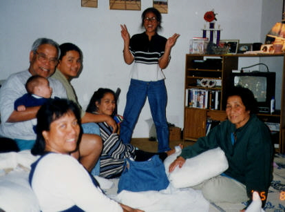Our Family