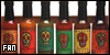 Hot Sauce Fan