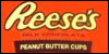 I <3 Reese's Peanut Butter Cups