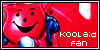 Kool-Aid Fan