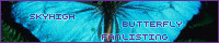 Butterfly Fan