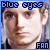 Blue Eyes Fan