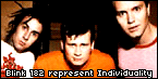 Individuality Fan