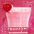 Strawberry Milkshake Fan