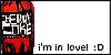 I <3 Cheery Coke