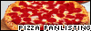 Pizza Fan