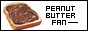 I <3 Peanut Butter