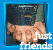 Best Friends With Benefits Fan