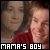 Lucas and Karen Fan