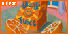 I <3 Orange Juice