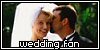 Wedding Fan