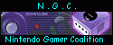 N.G.C. - Nintendo Gamer Coalition