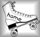 skate to the home page