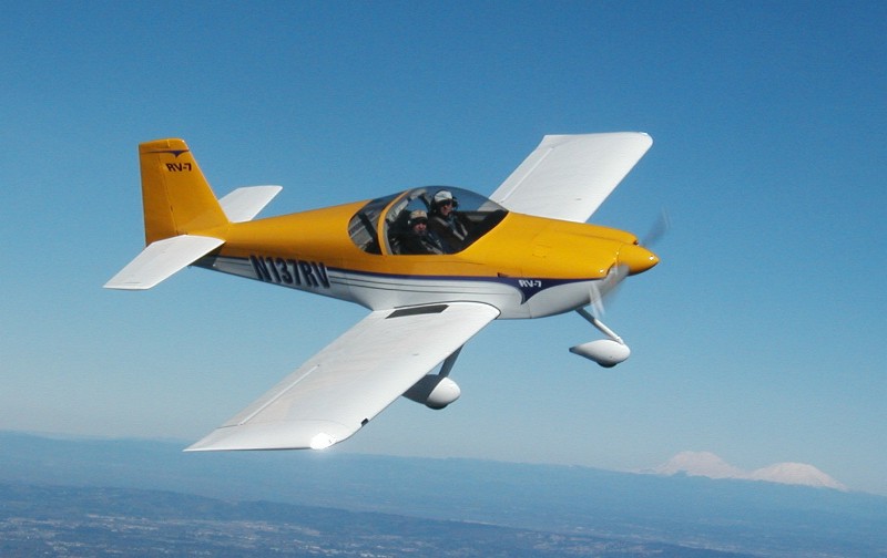 Van's Aircraft RV7