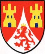 wapen van n Castiliaanse koninklike bastaard