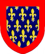 grawe van Alenon en vroe herto van Anjou