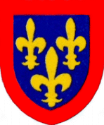 latere herto van Anjou