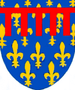 Philippe, graaf van Clermont