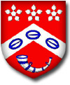 wapen van Duncan van Ardownie