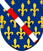 grawevan Evreux