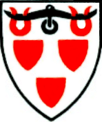 arms of Hay of Park