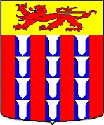 wapen van Kerkwijk
