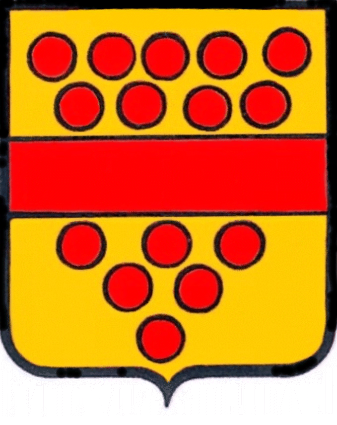 wapen van Van Klootwyk