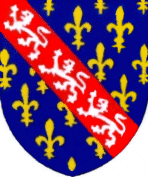 Counts of Marche