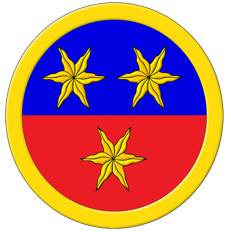 estoiles badge of Michael Eric Oettle