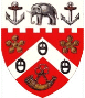 wapen van die Stad Port Elizabeth