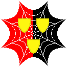 Association of Amateur Heralds web-koppeling