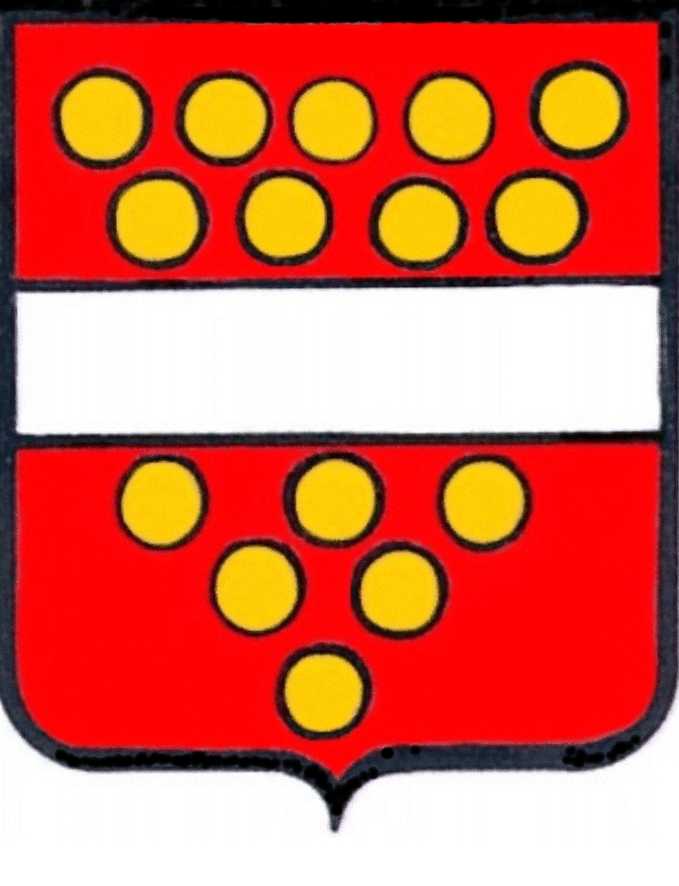 wapen van Van der Merwede