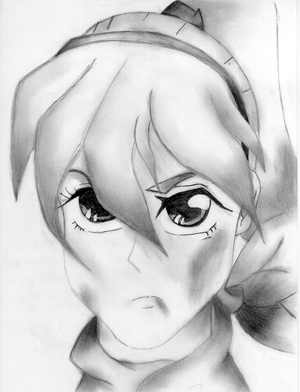 :: Heero's Sister ::