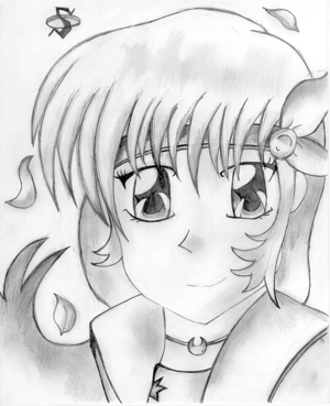 ::  Sailor Scout ::