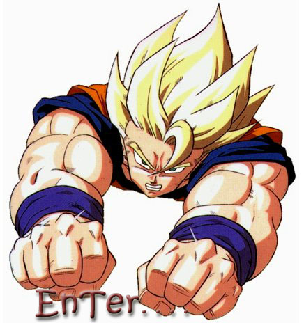 Skye's Goku Haven