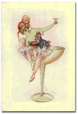 drink