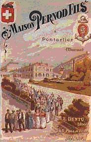 pernod et fils