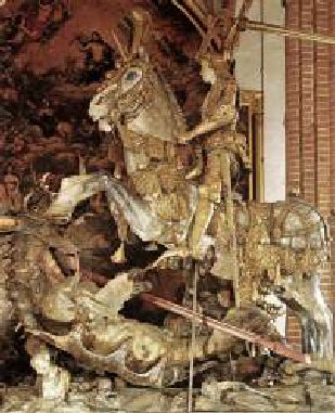 st göran och draken