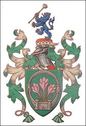 saffronwaldenstadsvapen