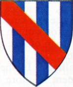 William, graaf van Annesley