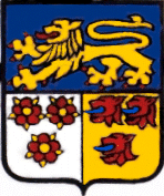 wapen van Blanckenberg
