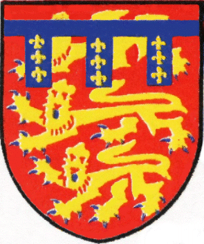 Edmund Crouchback, Earl of Lancaster