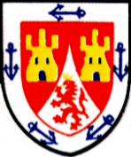 arms (before marriage) of Queen Juana of Aragon, of the House of Henriquez