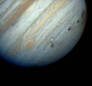 JUPITER