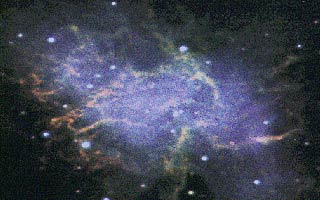 SUPERNOVA
