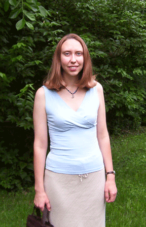 Angela