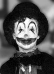 Clown Wode